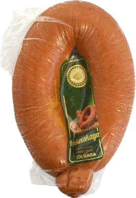 Колбаса Краковская