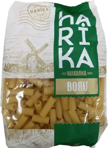 Boru Makaron