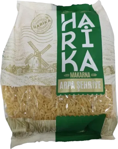 Risoni Pasta