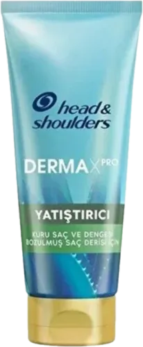 Derma XPro Düzləşdirici Saç Kremi