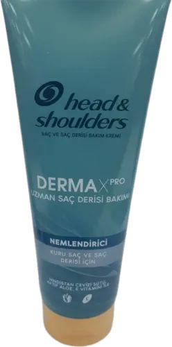 Derma XPro Nəmləndirici Saç Kremi