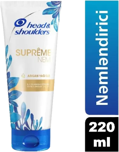 Supreme Moisture Conditioner