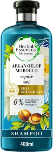 Argan Oil Shampoo