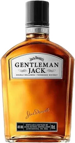 Gentleman Jack Viski
