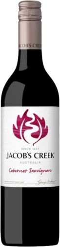 Cabernet Sauvignon Şərabı