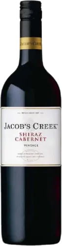 Shiraz Cabernet Wine