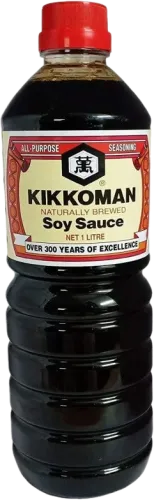 Soya Sousu