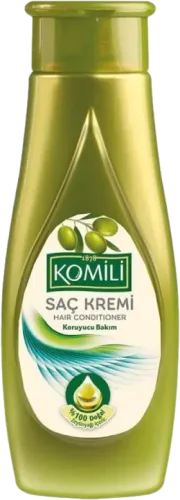 Olive Oil Balsam