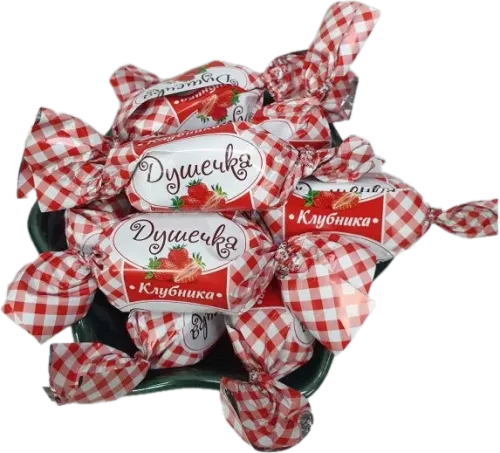 Dushechka Konfet