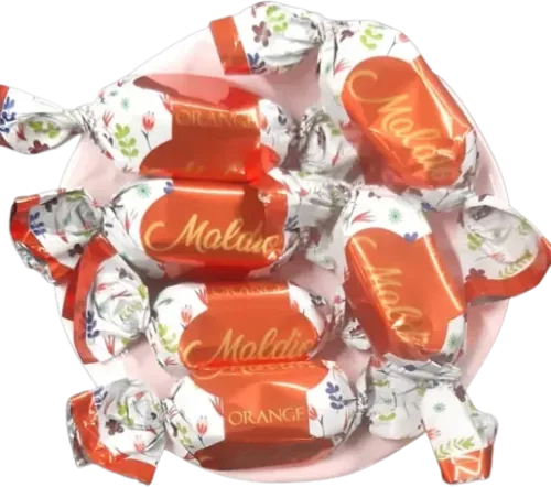 Maldio Candy