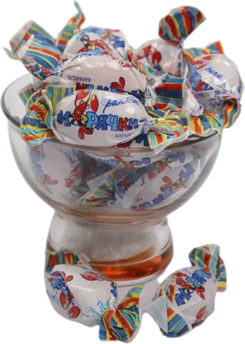 Rachki Caramel