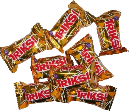 Triksi Chocolate