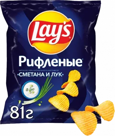 Çips Xamalı Soğan