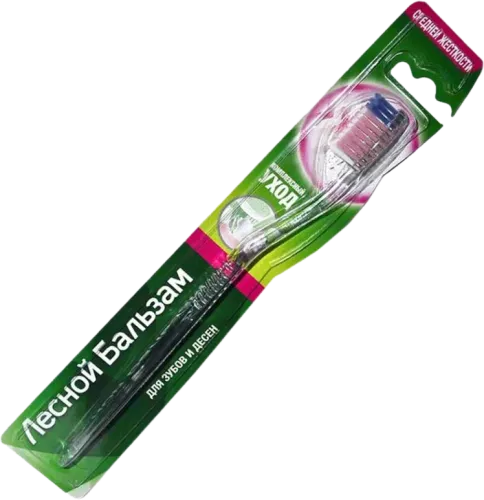 Complete Care Medium Toothbrush