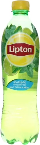 Soyuq Çay Laymlı