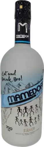 Silver Vodka
