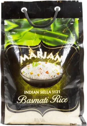 Basmati Düyü