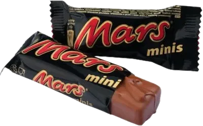 Chocolate Minis