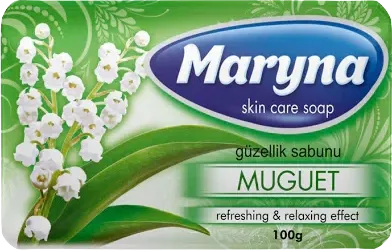 Muguet Sabunu