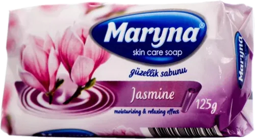 Yasəmən Sabunu