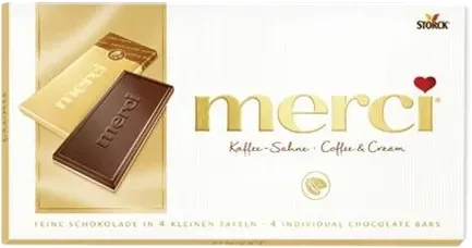 Coffee Chocolate