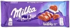 Bubbly Alpine Südlü Şokolad