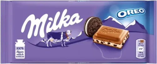 Oreo Chocolate