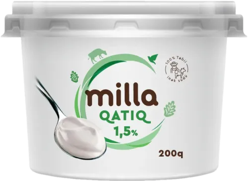 Qatıq