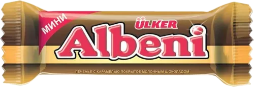 Мини Альбени