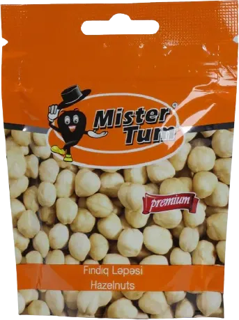 Fındıq Ləpəsi