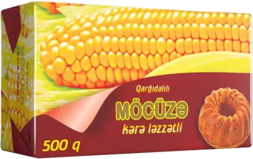 Vegetable Oil Butter Flavor