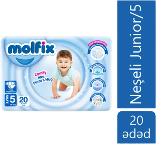 Uşaq Bezləri Junior