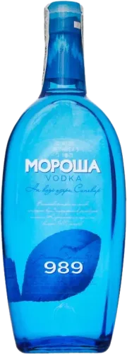 Morosa Sinevir Special Vodka