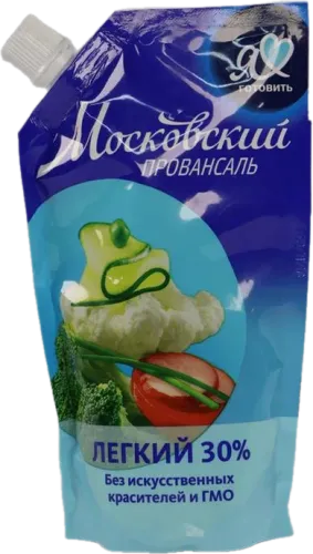Mayonez sousu