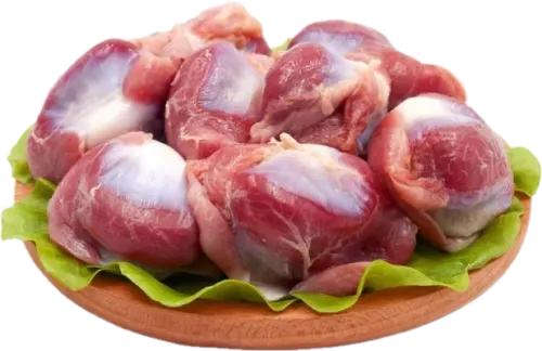 Təzə Toyuq Pətənək