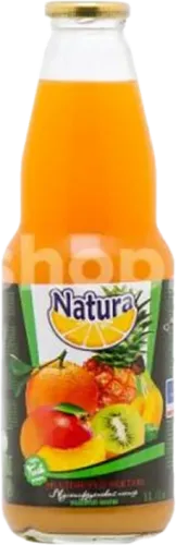 Multi Juice