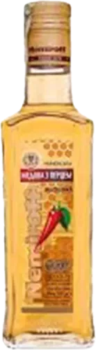 Ballı Bibərli Araq