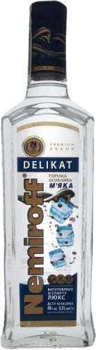 Delikat Araq