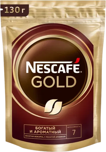 Gold Coffee