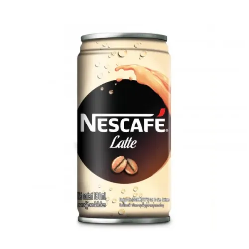 Latte Cold Coffee