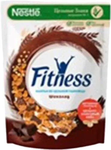 Fitness шоколад