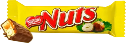 Fındıqlı Şokolad