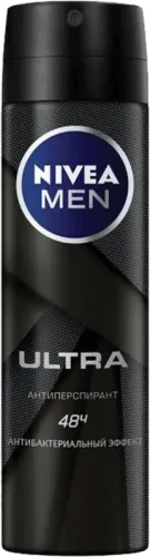 Men Antistress Deodorant