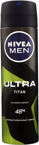 Men Titan Deodorant
