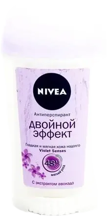 Double Effect Stick