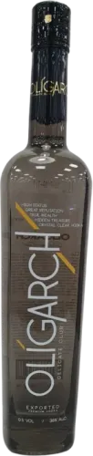 Oligarch Vodka