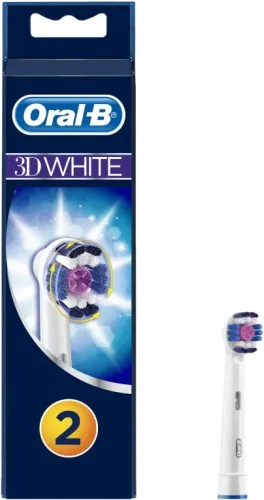 Vitality Refill EB18 Toothbrush Head