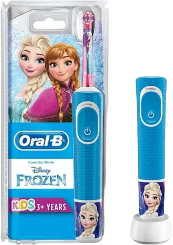 Frozen elektrikli diş fırçası