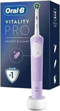 Vital Pro Elektrikli Diş Fırçası
