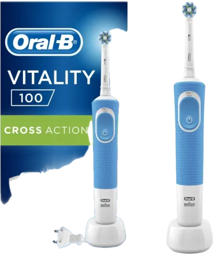 Vital Pro Elektrikli Diş Fırçası